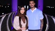 بیوگرافی امیررضا رفیعی دروازه‌بان پرسپولیس و همسر باوقار دهه هشتادی‌اش+عکس