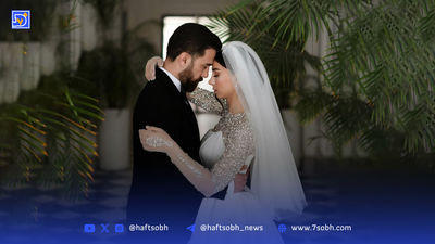 قاب امروز| جذابیت نگار، پیدا شدن نامزد سام اصغری، تمرینات سخت فائزه و سمیرا 