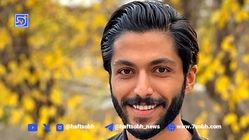 بیوگرافی کیسان دیباج + عکس جنجالی با گوشواره زنانه