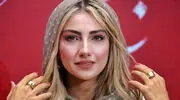 همسر محیا دهقانی بازیگر سریال نجلا کیست؟ + عکس های عروسی محیا دهقانی