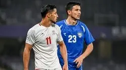 بازنده نبودن کافی نیست؛ تیم ملی در باتلاق محافظه‌کاری