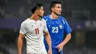 بازنده نبودن کافی نیست؛ تیم ملی در باتلاق محافظه‌کاری