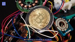 رکوردشکنی هش‌ریت بیت کوین و چالش‌های نوین صنعت ماینینگ