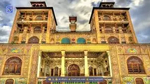 خبر خوش شهرداری تهران درباره کاخ گلستان