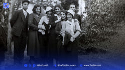 قاب تاریخ|‌ دنیای زنان قاجار‌، میمون سیگاری پارک ارم،‌ ‌‌‌داریوش طلایی و سلفی جعفر پناهی و عباس کیارستمی