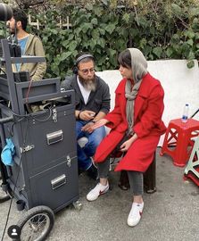 شبنم قربانی