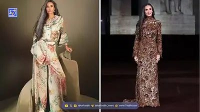 ‌ قاب امروز| تختی خوشحال از حضور دختران آبادانی در ورزشگاه