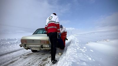 عصر یخبندان؛ سرما و برف تا کی ادامه پیدا می‌کند؟