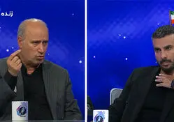 تاج: ما جام را فریز کردیم!