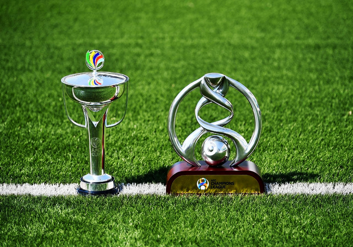 لیگ نخبگان آسیا استقلال و الهلال در انتظار نبرد سرنوشتساز