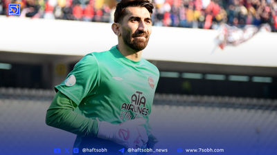 پرسپولیس صفر – ایغدیر اسپور ۲؛ شکست در سومین دیدار تدارکاتی