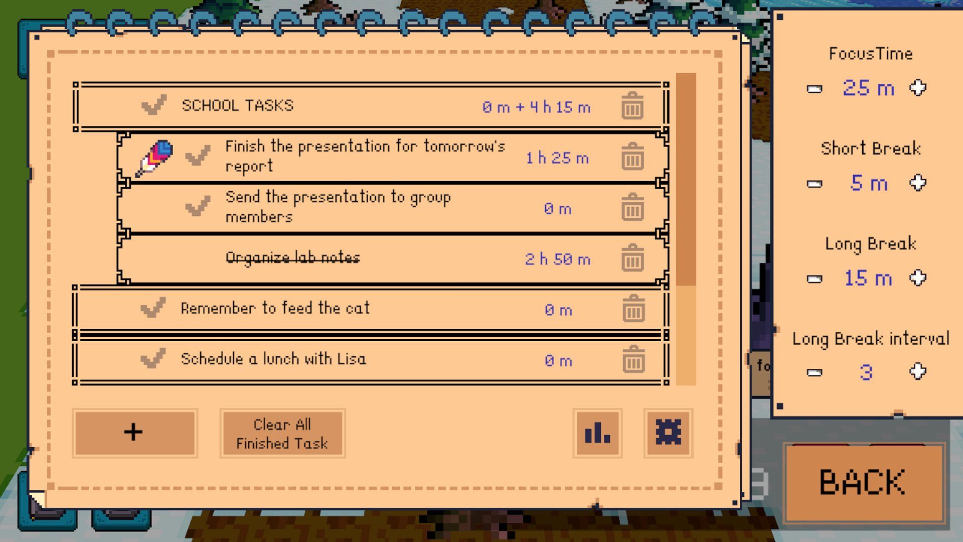 ۸ بازی موبایل که درس خواندن را به تفریحی جذاب تبدیل میکنند - گیمفا