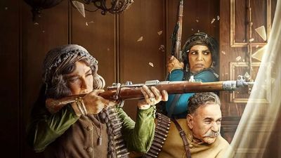 از «شکارگاه» تا تاریخ؛ زنانی که برای آزادیخواهان مادری کردند 