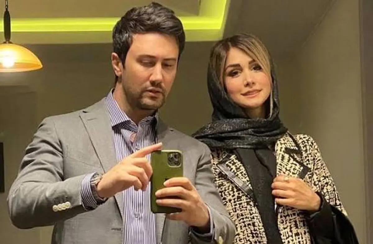 خانه شاهرخ استخری در بلژیک چه شکلی است؟ دکوراسیونی شیک و چشم‌نواز