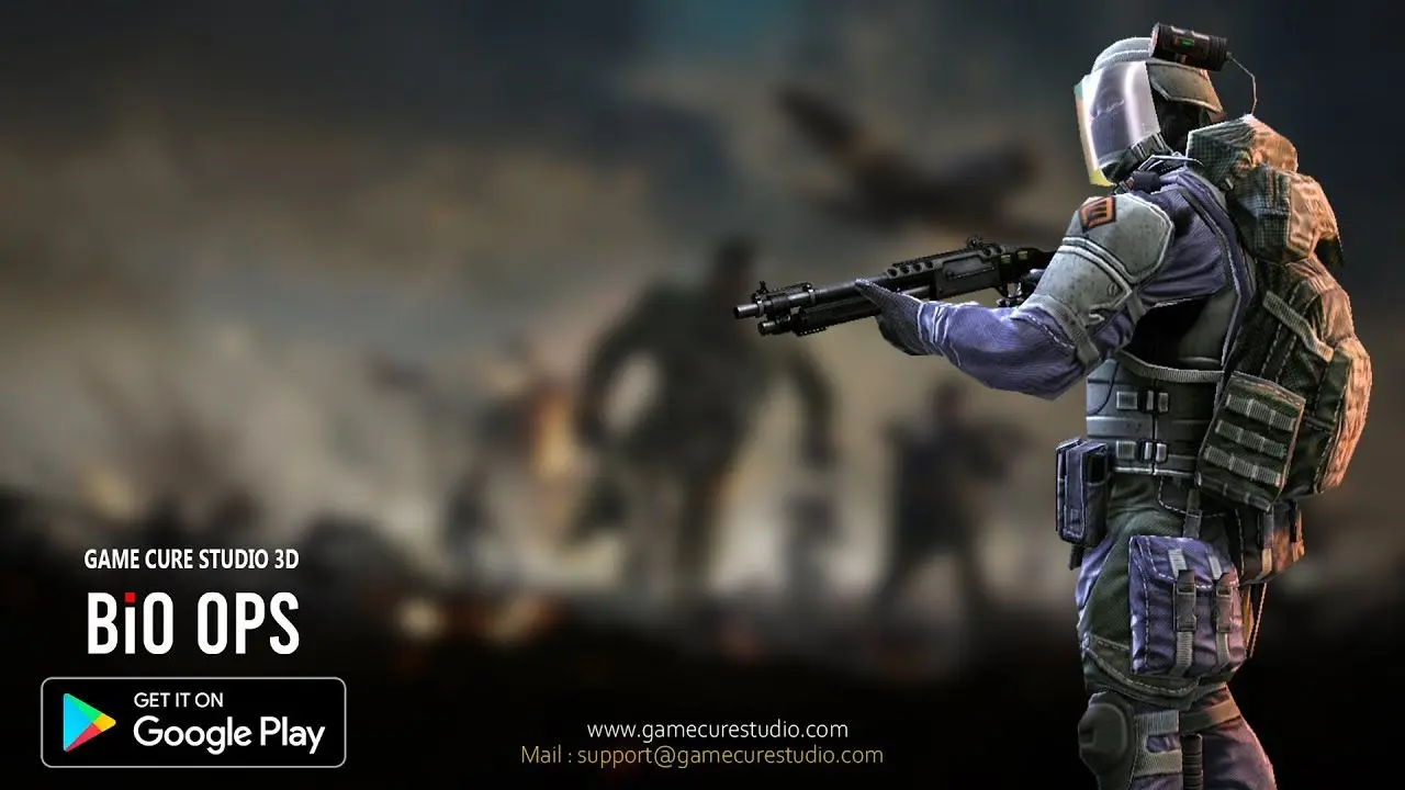 ۲۰ بازی موبایل آفلاین با گرافیک و گیم‌پلی فوق‌العاده که نباید از دست بدهید - گیمفا