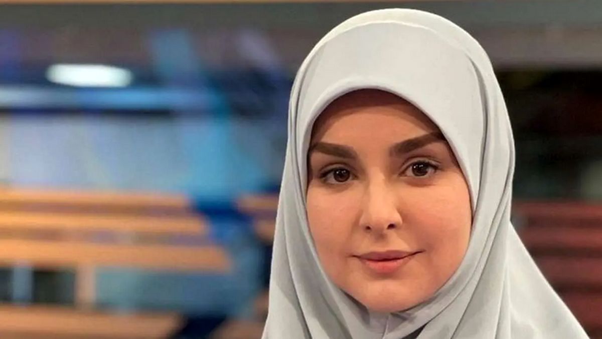 بیوگرافی شعله رزمجو چهره عروسکی همسر دوم آقای قالیباف معروف+عکسهای شخصی در دانشکده