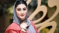 بیوگرافی مریم مومن، بازیگر سریال دیوار دفاعی + عکس های خانوادگی کنار همسرش