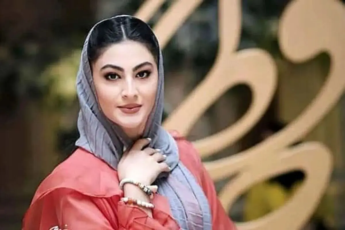 بیوگرافی مریم مومن، بازیگر سریال دیوار دفاعی + عکس های خانوادگی کنار همسرش