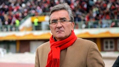 واکنش وحید هاشمیان به پیشنهاد سرمربی‌گری پرسپولیس