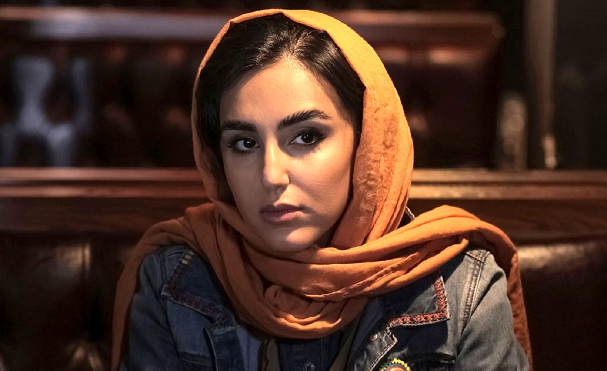 خبر تلخ برای بازیگر «زخم‌کاری»؛ نگار نیکدل عزادار پسرداییش شد