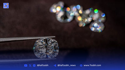  روحیه شاد عارف پس از ابتلا به سرطان 