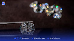 انقلابی در پزشکی؛ تشخیص سریع سرطان با استفاده از الماس