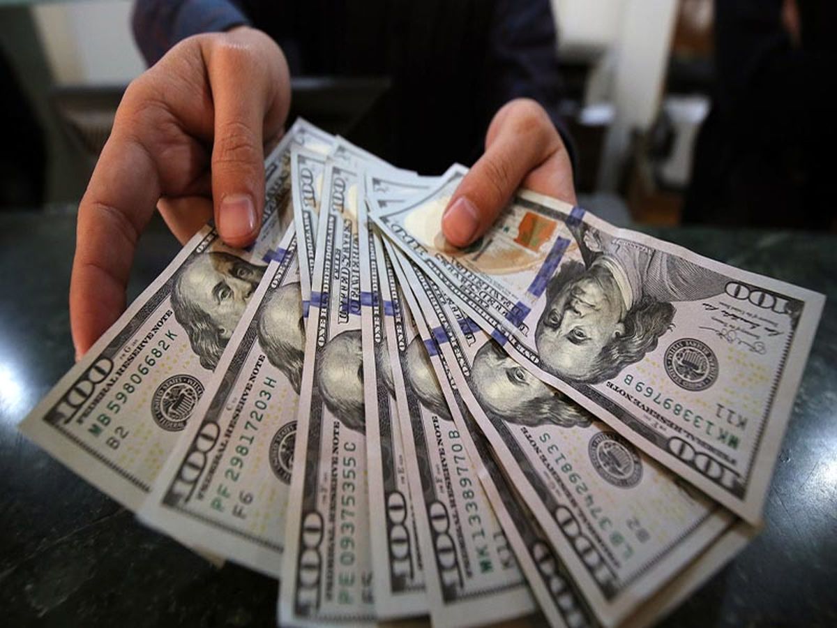 قیمت دلار فردایی؛ سه شنبه ۲۴ تیر ۱۴۰۴/دلار دوباره در مدار عقبگرد قیمت