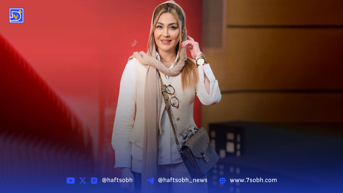 قاب امروز| عکس‌های جدید مریم معصومی از چین برگشته