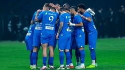 نسف، الهلال را نصف جان کرد!