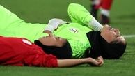 آخرین خبر از وضعیت دو ملی‌پوش فوتبال زنان
