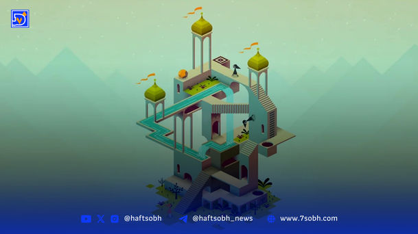  جادوی لمس رویا | وقتی یک بازی کوچک می‌تواند دروازه‌ای به دنیای بزرگ خیال شود