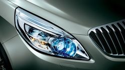 چرا چراغ جلو ماشین خاموش نمی شود؟