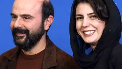  عکسی جدید از علی مصفا، بازیگر شناخته‌شده سینما! 