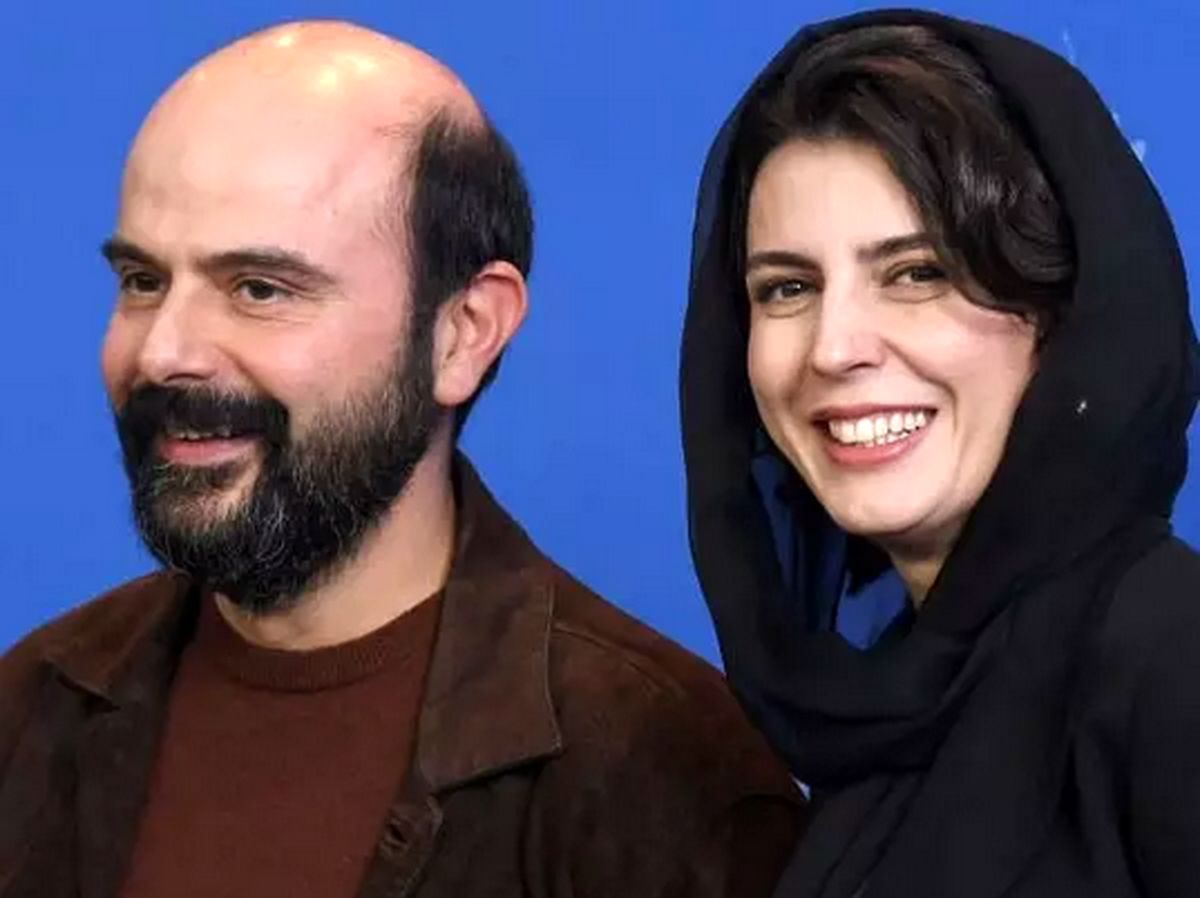 عکسی جدید از علی مصفا، بازیگر شناختهشده سینما!