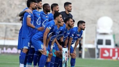 بازی استقلال از جدول پخش شبکه سه حذف شد