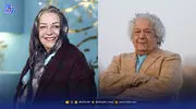 تغییر رفتار مرضیه برومند پس از ازدواج دوم رضا فیاضی