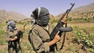 اولین فیلم لحظه شهادت مامور پلیس در درگیری با تروریست‌های جیش‌الظلم