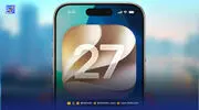 آموزش غیرفعال کردن هوش مصنوعی اپل و سیری جدید در iOS 27