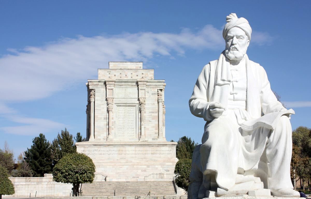 شاهنامه فردوسی بازتاب ژرفای ناخودآگاه تاریخی و فرهنگی ایرانزمین است