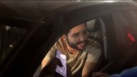 غلامی: به بازی با شمس آذر می رسم اما نمی توانم بازی کنم