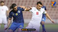 ایران 2 - تانزانیا صفر؛ فشار از روی تیم ملی برداشته شد!