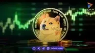 قیمت دوج‌کوین در محدوده ۰.۰۸ دلار؛ آیا DOGE آماده یک حرکت بزرگ است؟