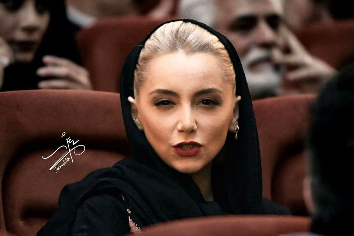 چرا نازنین بیاتی بازیگر بهتری از الناز حبیبی است ؟