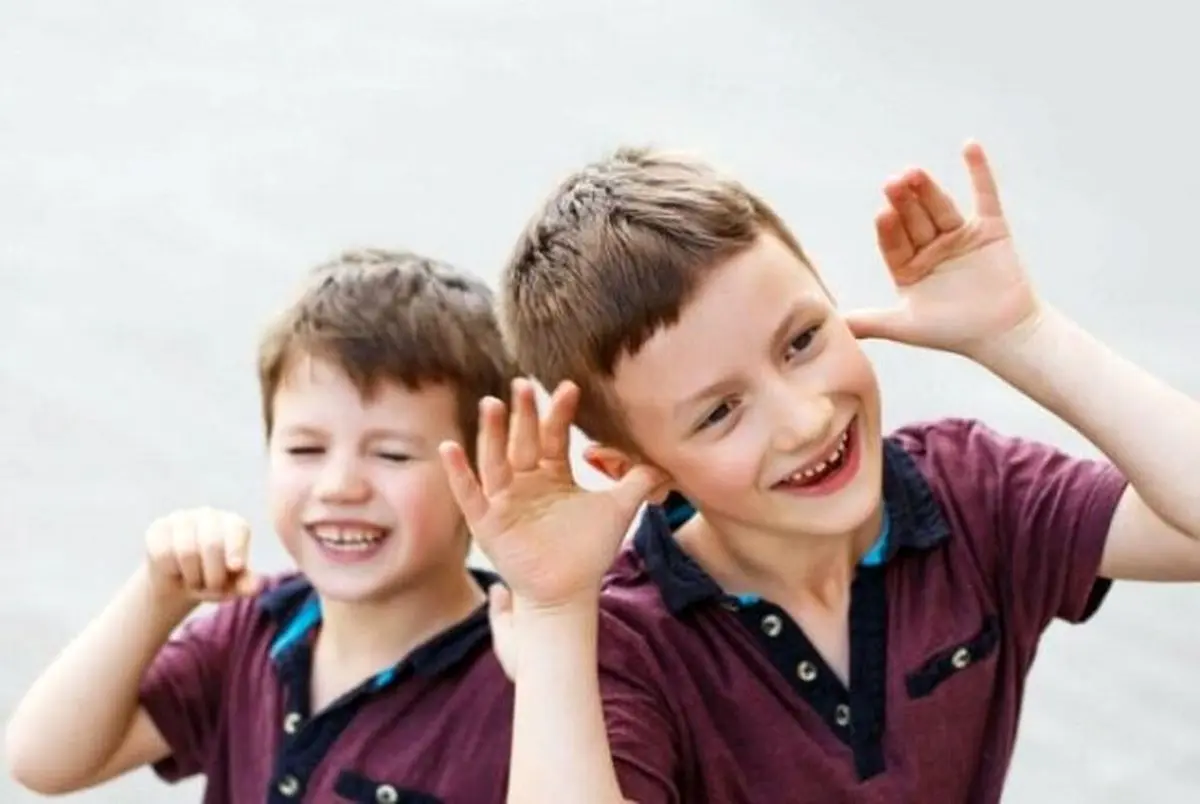 کودکان پرانرژی را با بیش فعال اشتباه نگیرید