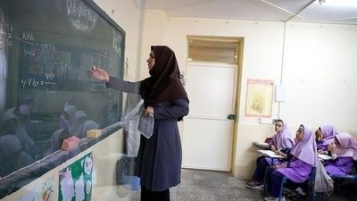 فیش حقوقی فرهنگیان منتشر شد + لینک مشاهده