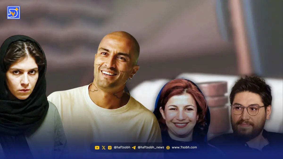 سهیل بیرقی و فیلمی که علیه خودش شورش می‌کند