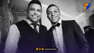 امباپه؛ رونالدو نازاریوی فرانسوی!
