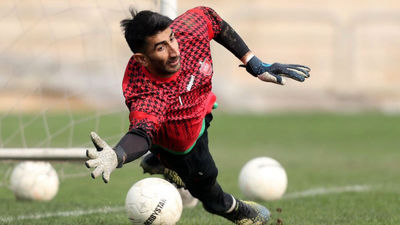 بیرانوند: به خاطر پول از پرسپولیس جدا شدم
