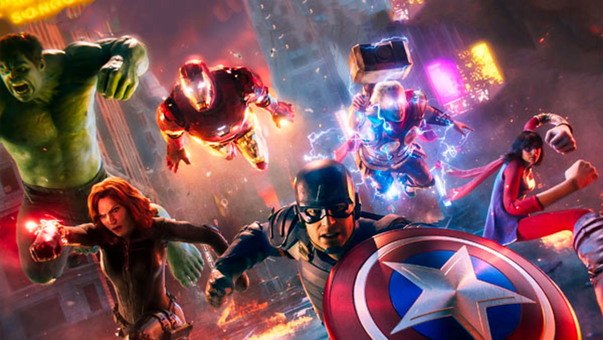 آخرین شرور فاز پنجم MCU با حضور در دیزنی+ تاریخ‌ساز شد