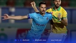 آمدم بجنگم، نه فقط بازی کنم
